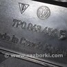 ФОТО Накладка на порог багажника для Porsche Cayenne II 958 E2/92A (10-14) Київ