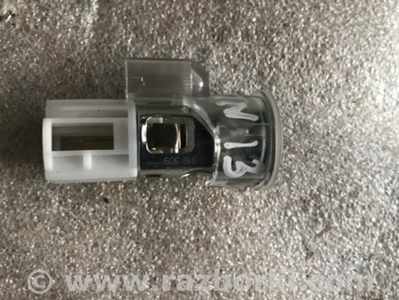 ФОТО Прикуриватель для Porsche Cayenne II 958 E2/92A (10-14) Київ