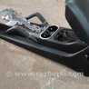 ФОТО Консоль центральная для Porsche Cayenne II 958 E2/92A (10-14) Київ