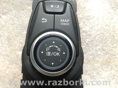 ФОТО Кнопка для Infiniti QX50 II II P71A (17-25) Київ