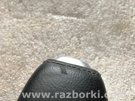 ФОТО Ручка КПП для Infiniti QX50 II II P71A (17-25) Київ