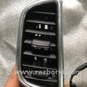 Воздуховод печки Porsche Cayenne II 958 E2/92A (10-14)