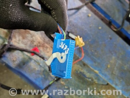 ФОТО Проводка двери для Audi (Ауди) Q3 II F3 (18-25) Київ