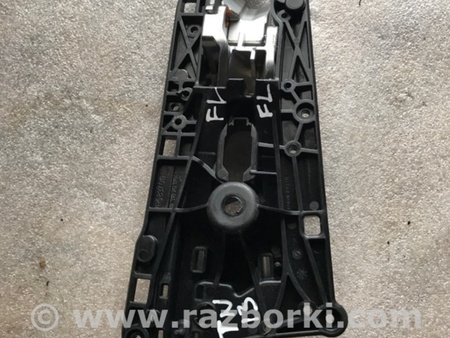 ФОТО Ручка двери внутренняя для Porsche Cayenne II 958 E2/92A (10-14) Київ