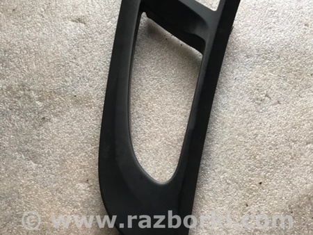 ФОТО Пластик для Porsche Cayenne II 958 E2/92A (10-14) Київ