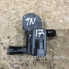 Клапан Porsche Macan I 95B +FL (13-18)