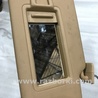 ФОТО Козырек солнцезащитный для Porsche Macan I 95B +FL (13-18) Київ