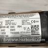 ФОТО Подушка безопасности для Porsche Macan I 95B +FL (13-18) Київ