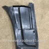 ФОТО Жабо для Audi (Ауди) A4 V B9 - 8W (2015-) Київ
