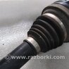 ФОТО Привод для Porsche Macan I 95B +FL (13-18) Київ