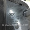 ФОТО Пыльник крыла для Audi (Ауди) A4 V B9 - 8W (2015-) Київ