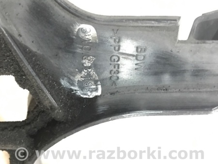 ФОТО Кронштейн для Audi (Ауди) A4 V B9 - 8W (2015-) Київ