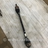 Привод Volkswagen Atlas/Teramont I +1 рест (17-23)