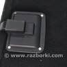 ФОТО Полка багажника для Porsche Panamera I 970 (09-16) Київ