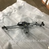 Трапеция дворников Volkswagen Atlas/Teramont I +1 рест (17-23)