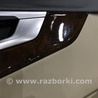 ФОТО Молдинг двери для Audi (Ауди) A4 V B9 - 8W (2015-) Київ