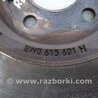 ФОТО Диск тормозной для Audi (Ауди) A4 V B9 - 8W (2015-) Київ