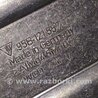 ФОТО Защита КПП для Porsche Macan I 95B +FL (13-18) Київ