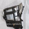 ФОТО Защита бампера для Porsche Panamera I 970 (09-16) Київ