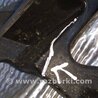 ФОТО Защита бампера для Porsche Panamera I 970 (09-16) Київ