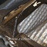 ФОТО Защита бампера для Porsche Panamera I 970 (09-16) Київ
