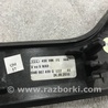 ФОТО Накладка на карту двери для Audi (Ауди) A4 V B9 - 8W (2015-) Київ