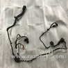 Проводка двери Porsche Macan I 95B +FL (13-18)