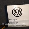ФОТО Проводка двери багажника для Volkswagen Atlas/Teramont I +1 рест (17-23) Київ