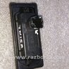ФОТО Подсветка номера для Volkswagen Atlas/Teramont I +1 рест (17-23) Київ