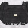 ФОТО Шумоизоляция для Porsche Panamera I 970 (09-16) Київ