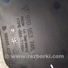 ФОТО Вкладыш вещевого отделения для Porsche Panamera I 970 (09-16) Київ