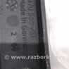 ФОТО Пластик для Porsche Panamera I 970 (09-16) Київ
