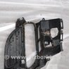 ФОТО Накладка противотуманной фары для Porsche Panamera I 970 (09-16) Київ