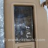 ФОТО Козырек солнцезащитный для Porsche Macan I 95B +FL (13-18) Київ