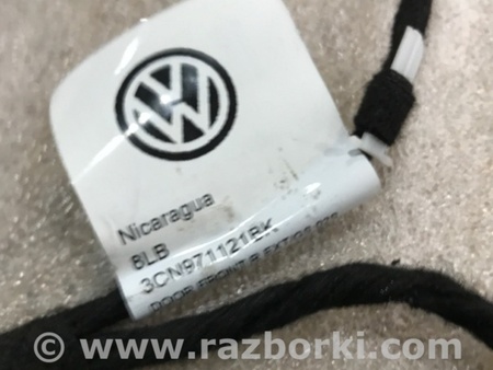 ФОТО Проводка двери для Volkswagen Atlas/Teramont I +1 рест (17-23) Київ