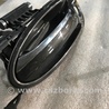 Ручка двери внешняя Porsche Panamera I 970 (09-16)