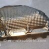 ФОТО Тепловой экран для Porsche Panamera I 970 (09-16) Київ