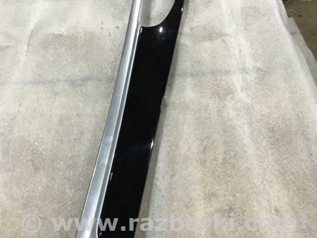 ФОТО Накладка на карту двери для Porsche Panamera I 970 (09-16) Київ