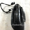 Ручка двери внешняя Porsche Panamera I 970 (09-16)