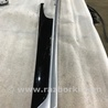 Накладка на карту двери Porsche Panamera I 970 (09-16)