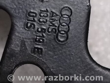 ФОТО Кронштейн для Audi (Ауди) A4 V B9 - 8W (2015-) Київ