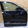 Дверь боковая Porsche Macan I 95B +FL (13-18)