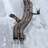 Глушитель Porsche Macan I 95B +FL (13-18)