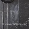 ФОТО Площадка номерного знака для Audi (Ауди) A4 V B9 - 8W (2015-) Київ
