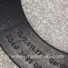 ФОТО Проставка пружины для Porsche Panamera I 970 (09-16) Київ