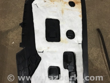ФОТО Пластик для Volkswagen Atlas/Teramont I +1 рест (17-23) Київ