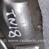 ФОТО Тепловой экран для Audi (Ауди) A4 V B9 - 8W (2015-) Київ