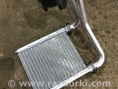 ФОТО Радиатор печки для Volkswagen Atlas/Teramont I +1 рест (17-23) Київ