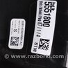 ФОТО Крышка проема рулевой колонки для Porsche Macan I 95B +FL (13-18) Київ
