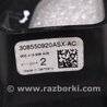 ФОТО Накладка на руль для Porsche Macan I 95B +FL (13-18) Київ